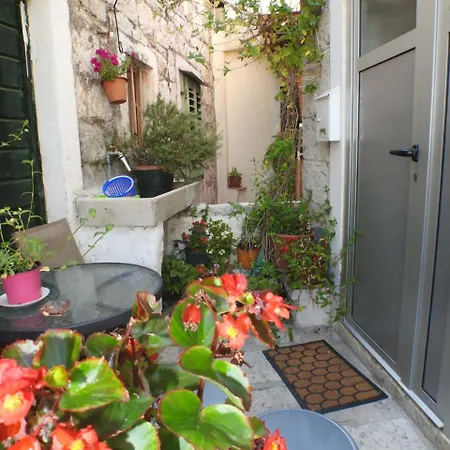 Kovacic_grubisic Апартаменти Спліт